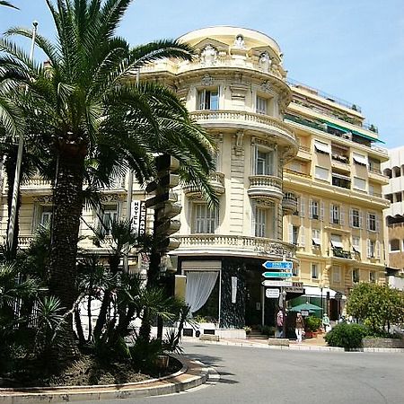 Alexandra Monaco Hotel Exterior foto