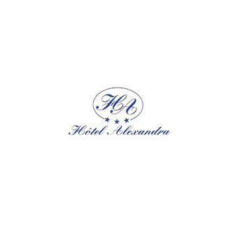 Alexandra Monaco Hotel Logotipo foto